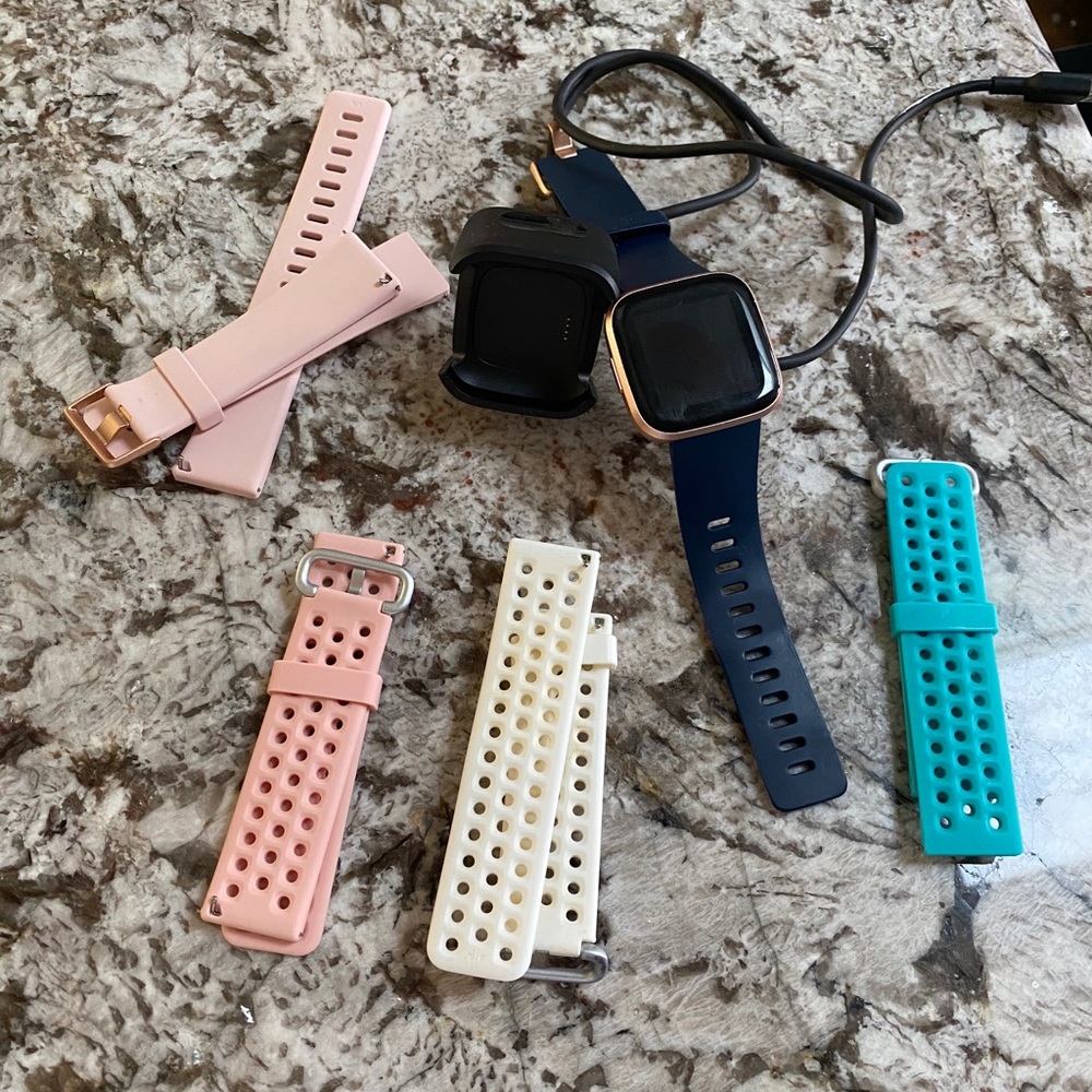 Fitbit Versa 2